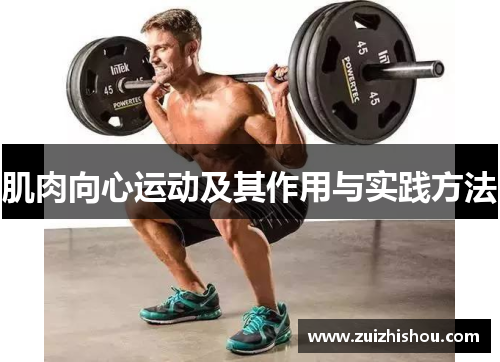 肌肉向心运动及其作用与实践方法